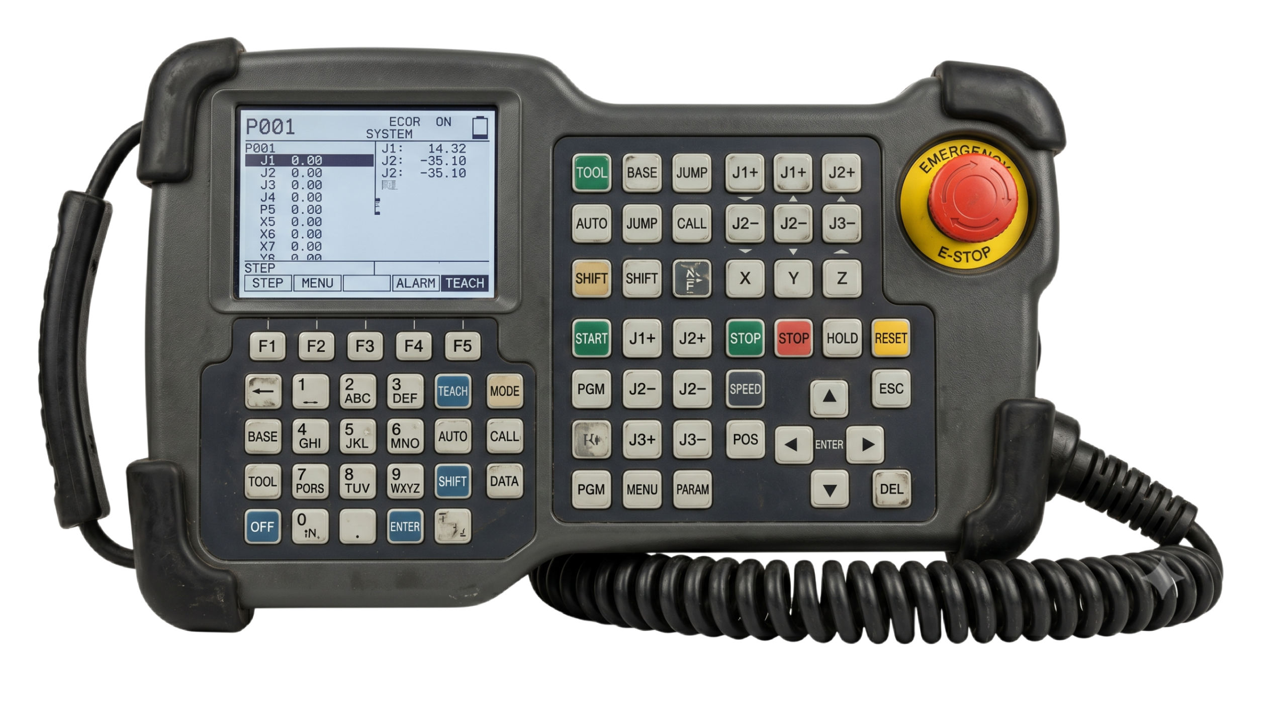 Traditional System